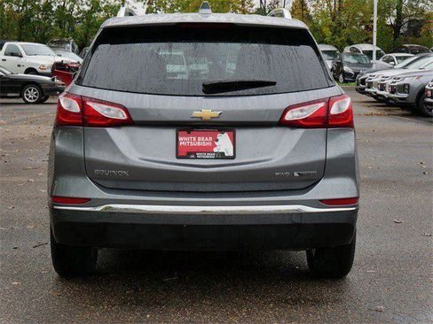 Used 2018 Chevrolet Equinox Premier image 6