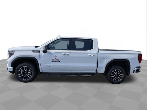 New 2026 GMC Sierra 1500 AT4 w/ AT4 Premium Package image 7