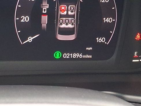 Used 2024 Honda Accord EX image 20