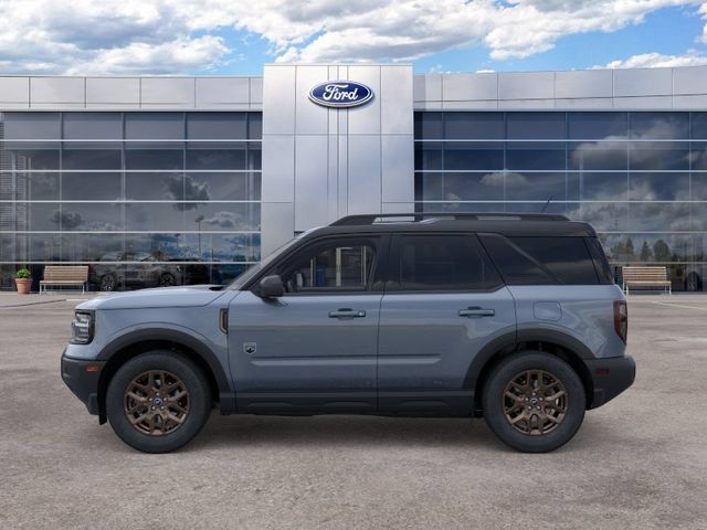 New 2026 Ford Bronco Sport Big Bend w/ Convenience Package AWD/4WD image 3