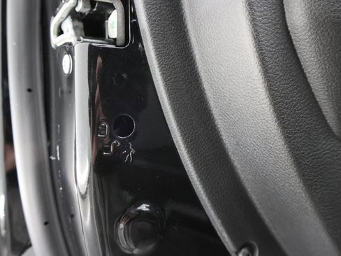 Used 2024 RAM 3500 Big Horn w/ Night Edition image 36