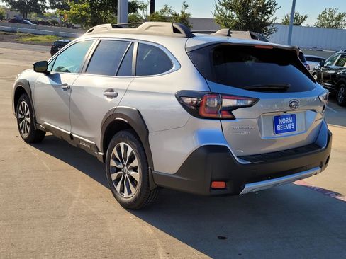 New 2025 Subaru Outback Limited image 20