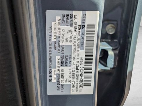 Used 2023 MAZDA CX-30 AWD 2.5 S w/ Preferred Package image 25