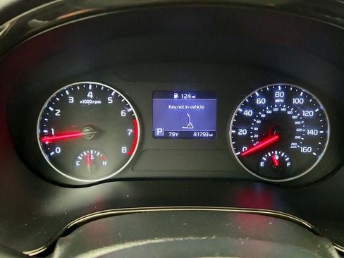 Used 2023 Kia Seltos S AWD/4WD image 14
