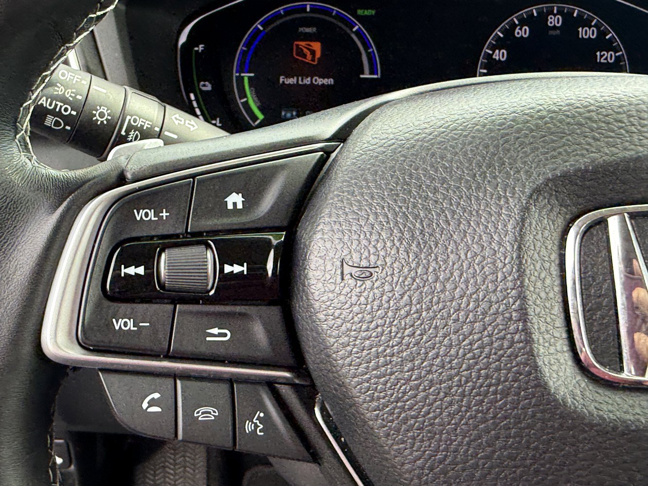 Used 2022 Honda Insight Touring image 15