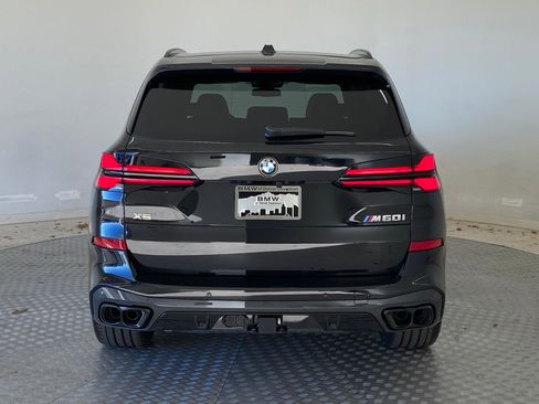 New 2026 BMW X5 M60i image 9