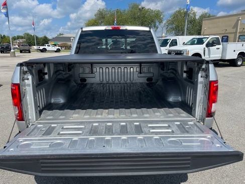 Used 2015 Ford F150 XLT AWD/4WD image 55