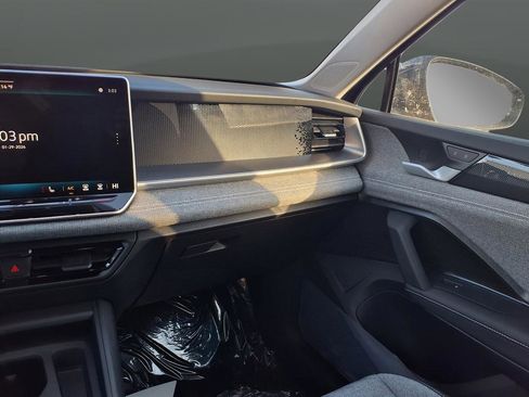 New 2026 Volkswagen Tiguan S image 36