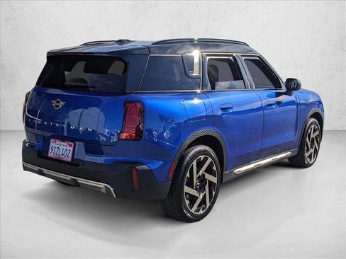Certified 2025 MINI Cooper Countryman S image 5