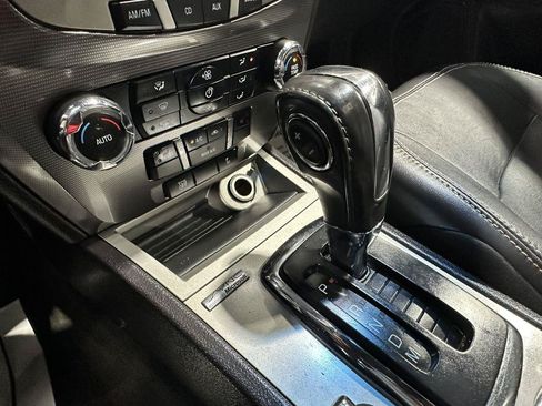 Used 2011 Ford Fusion SEL w/ 302A Rapid Spec Order Code FWD image 19