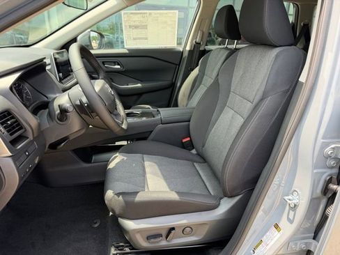 New 2026 Nissan Rogue SV FWD image 11