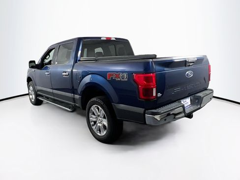 Used 2019 Ford F150 XLT w/ Equipment Group 302A Luxury AWD/4WD image 7