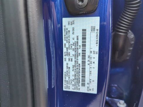 New 2026 Ford F350 XLT w/ XLT Premium Package image 20