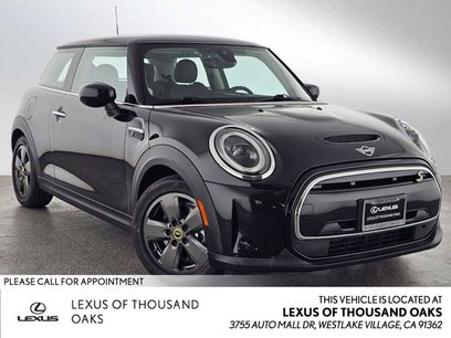 Used 2024 MINI Cooper SE