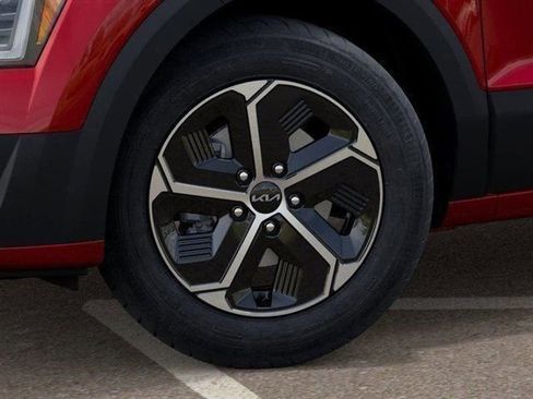 New 2026 Kia Niro LX FWD image 9