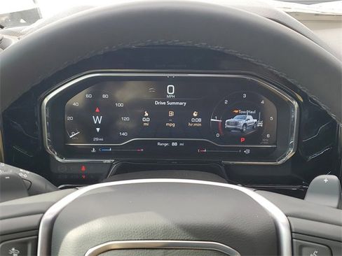New 2025 GMC Sierra 1500 Elevation w/ Elevation Premium Package image 28