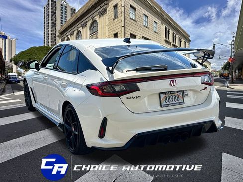Used 2023 Honda Civic Type R image 5