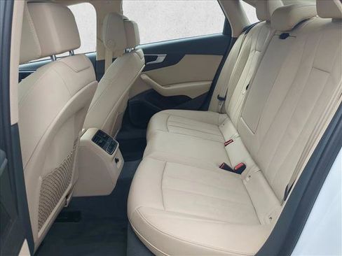 Used 2018 Audi A4 2.0T Premium Plus w/ Premium Plus Package image 19