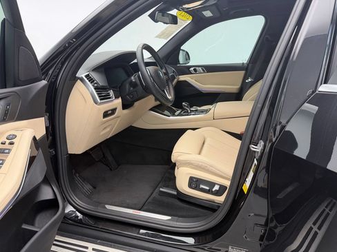 Used 2021 BMW X5 sDrive40i w/ Convenience Package RWD image 5