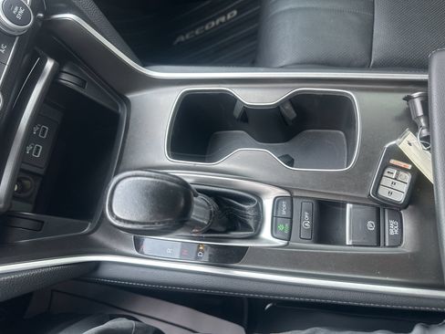 Used 2022 Honda Accord Sport Special Edition image 30