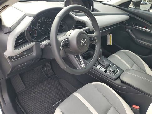 New 2026 MAZDA CX-30 2.5 Turbo w/ Premium Package image 16