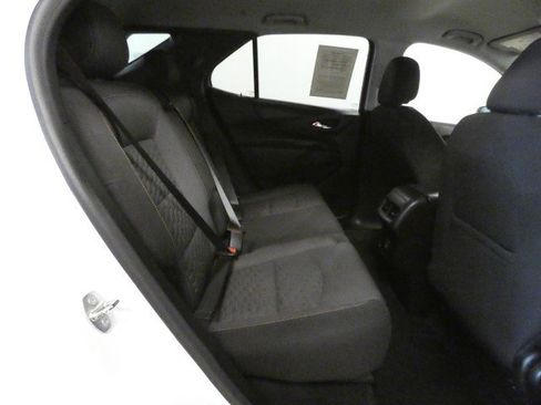 Used 2021 Chevrolet Equinox LT w/ LPO, Cargo Package image 11