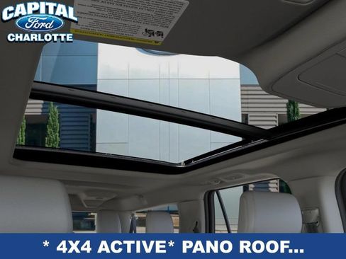 New 2026 Ford Expedition Max Active AWD/4WD image 22
