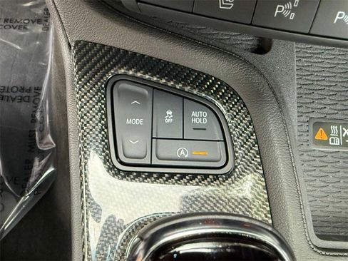 Certified 2024 Cadillac CT5 V w/ Platinum Package image 23