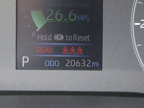 Used 2024 Toyota Corolla SE FWD image 28