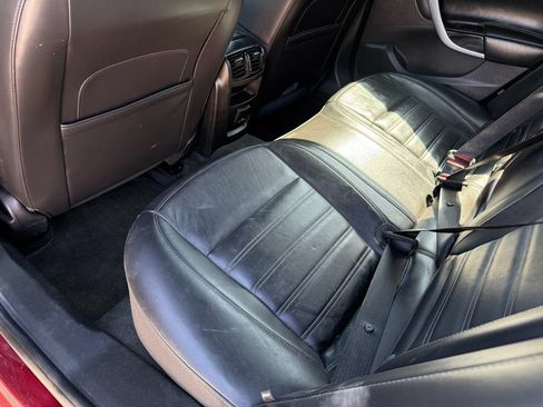 Used 2016 Buick Regal GS AWD/4WD image 28