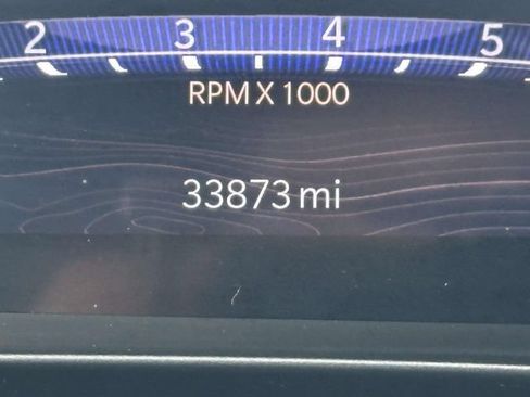 Used 2023 Jeep Grand Cherokee Laredo X AWD/4WD image 15