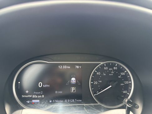 Used 2019 Nissan Kicks SV FWD image 20