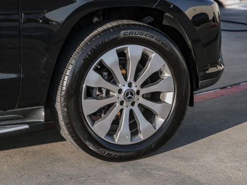 Used 2019 Mercedes-Benz GLS 450 4MATIC image 56