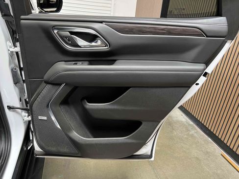 Used 2023 Chevrolet Tahoe LT RWD image 79