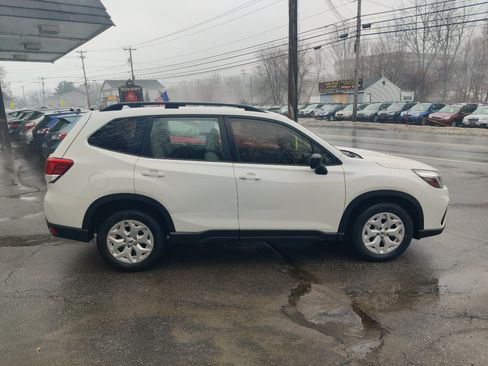 Used 2019 Subaru Forester w/ Alloy Wheel Package image 6