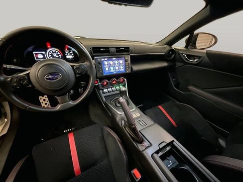 Used 2023 Subaru BRZ Limited RWD image 14