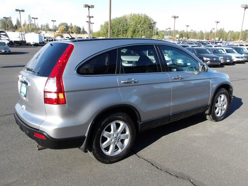 Used 2008 Honda CR-V EX-L image 5