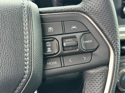 New 2026 Toyota Tacoma TRD Sport RWD image 24