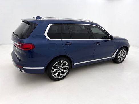 Used 2020 BMW X7 xDrive40i w/ Premium Package AWD/4WD image 6