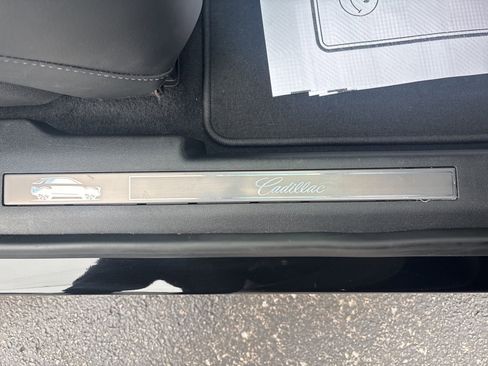 Used 2024 Cadillac Lyriq Luxury w/ LPO, Floor Liner Package image 24