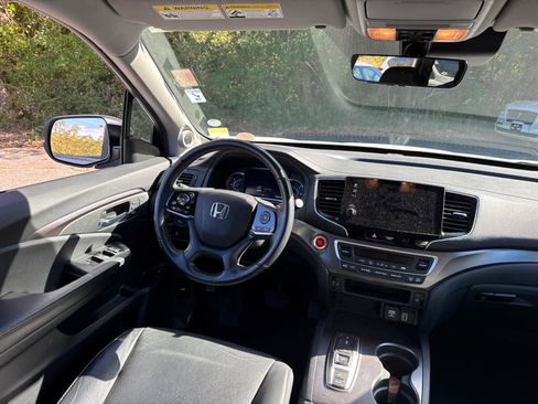 Certified 2022 Honda Pilot EX-L image 36