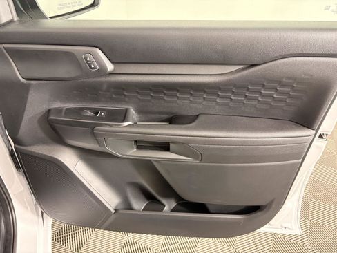 Used 2025 Ford Ranger XL w/ Trailer Tow Package image 24