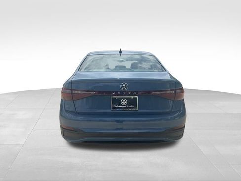New 2026 Volkswagen Jetta Sport FWD image 4
