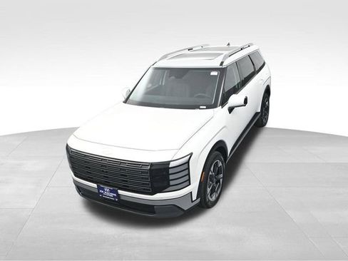 New 2026 Hyundai Palisade Limited image 26