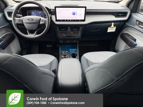 New 2026 Ford Maverick XLT AWD/4WD image 12