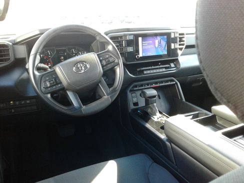 Used 2025 Toyota Tundra SR5 image 13