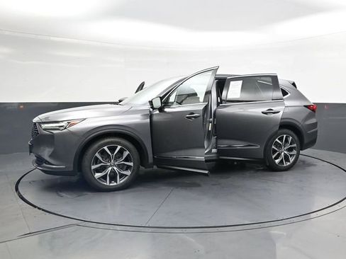 Used 2023 Acura MDX SH-AWD w/ Technology Package image 40