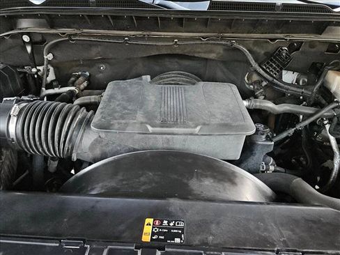 Used 2020 GMC Sierra 2500 SLT w/ SLT Premium Plus Package AWD/4WD image 23