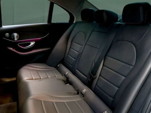 Used 2021 Mercedes-Benz C 300 Sedan w/ Premium Package image 20