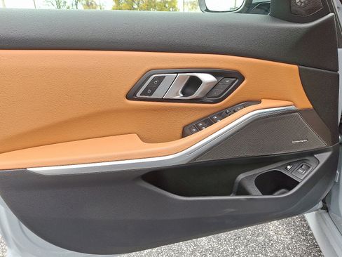 Used 2023 BMW 330e xDrive w/ M Sport Package image 12